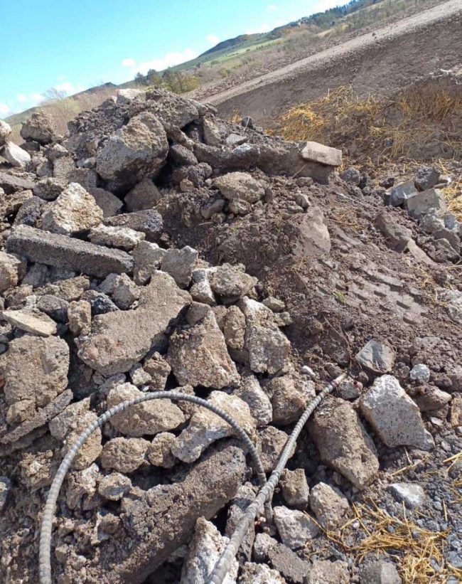 Muck Away Service in Northumberland