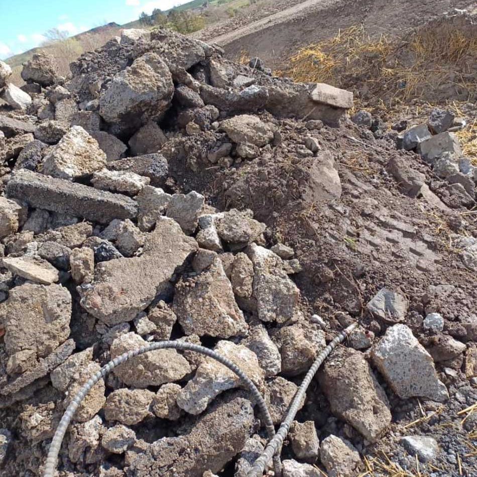 Muck Away Service in Northumberland