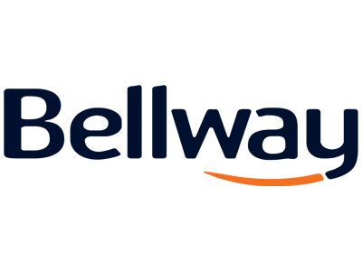 Bellway Logo