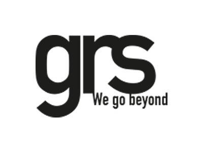 GRS Roadstone Logo