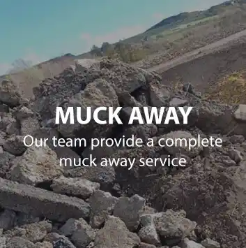 SJS Haulage are the premier provider of top-quality aggregates, landscaping materials, and tipper hire services in the North East.