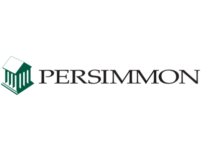 Persimmon Logo Persimmon Logo