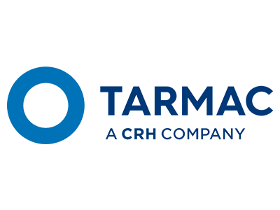 Tarmac Ltd Logo Tarmac Ltd Logo